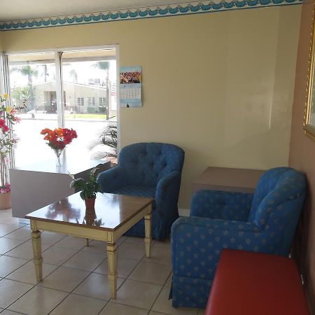 Castaway Motel Orange Dış mekan fotoğraf