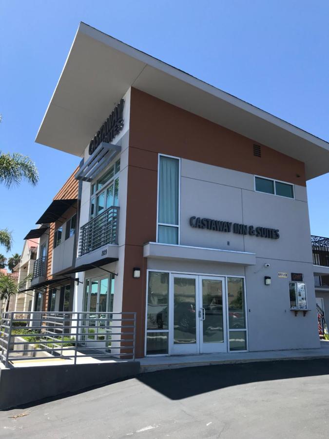 Castaway Motel Orange Dış mekan fotoğraf