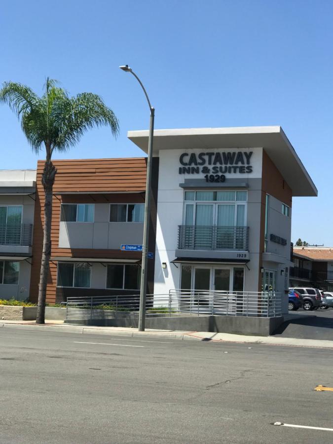 Castaway Motel Orange Dış mekan fotoğraf