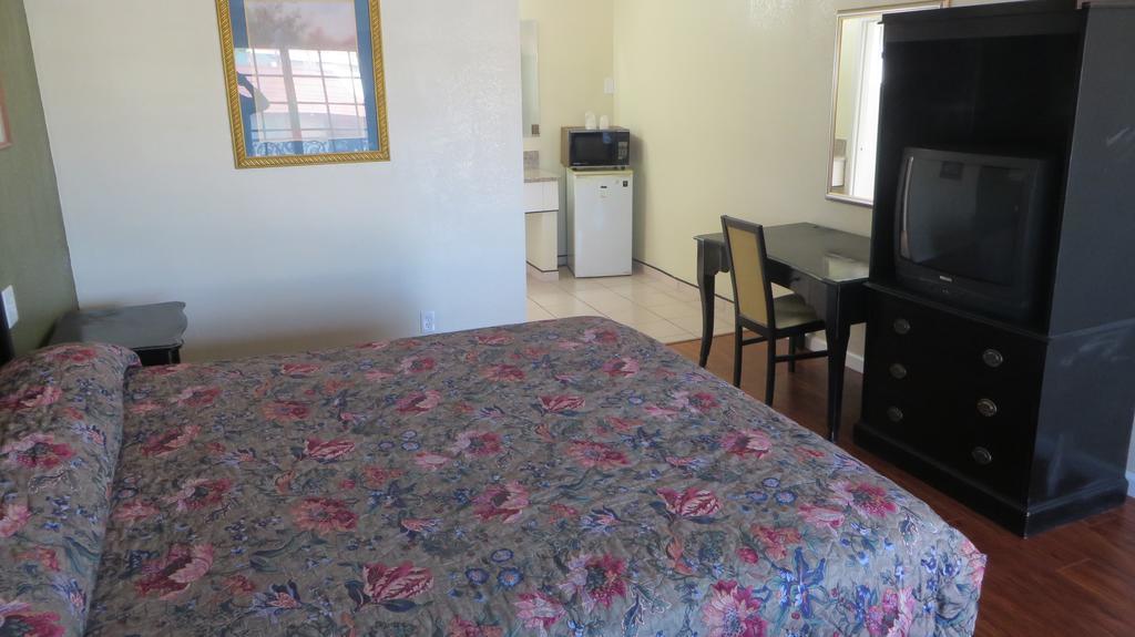 Castaway Motel Orange Dış mekan fotoğraf