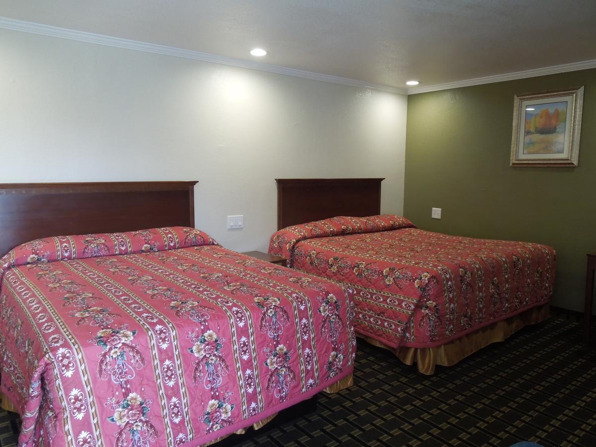 Castaway Motel Orange Dış mekan fotoğraf