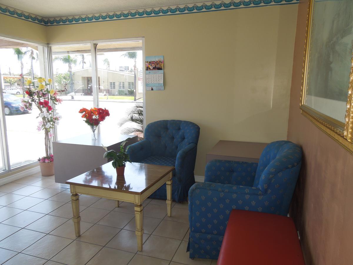 Castaway Motel Orange Dış mekan fotoğraf
